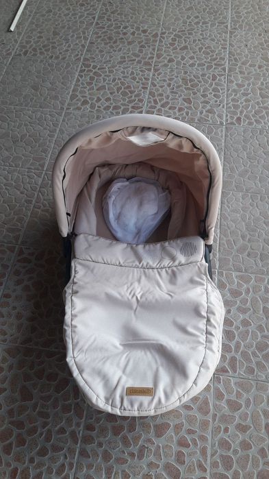 Детска количка 3 в 1