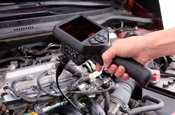 Эндоскопия двигателя Шымкент на выезд