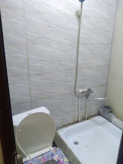 Сдается бывшее общежитие Авиасозлар - 3