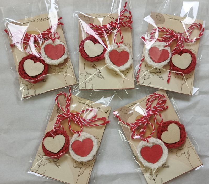 Мартенички ръчно изработени