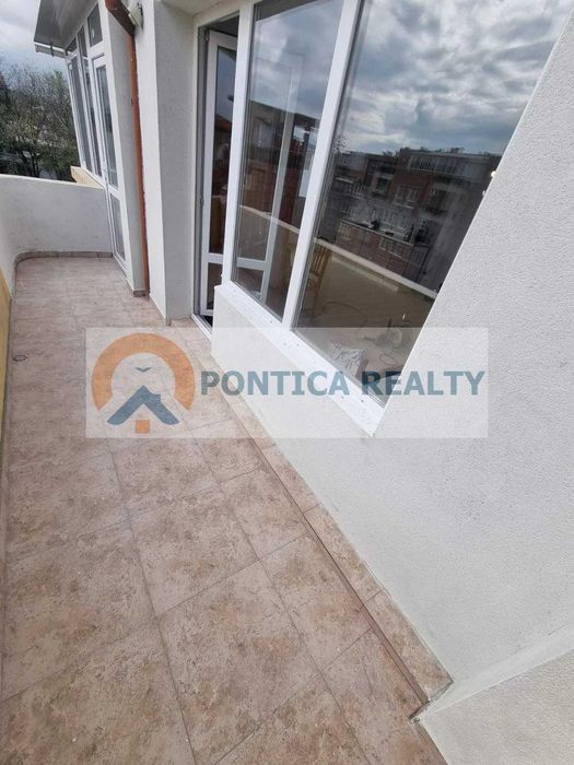 Двустаен апартамент в жилищна сграда в с.Равда, без такса поддръжка!