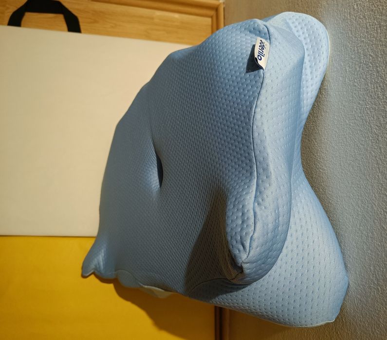 Възглавница Derila Ergo (Memory Foam)