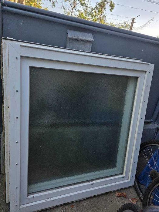 Geam termopan 125 inaltime