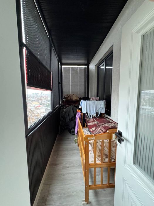 Продаётся 2ком ЖК Баку Резиденс 60м2 ор-р: Ул.Фергана Йули