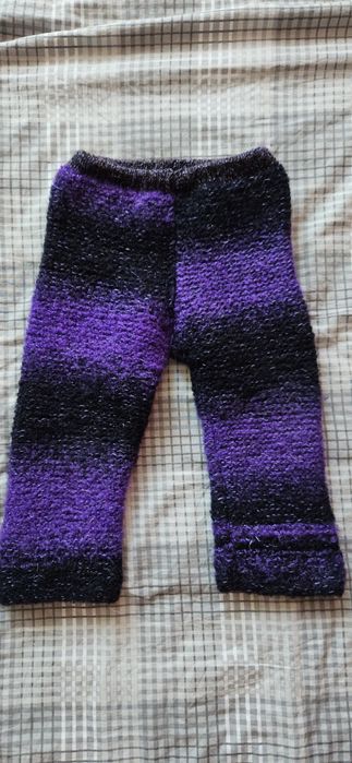 Детски костюм 86