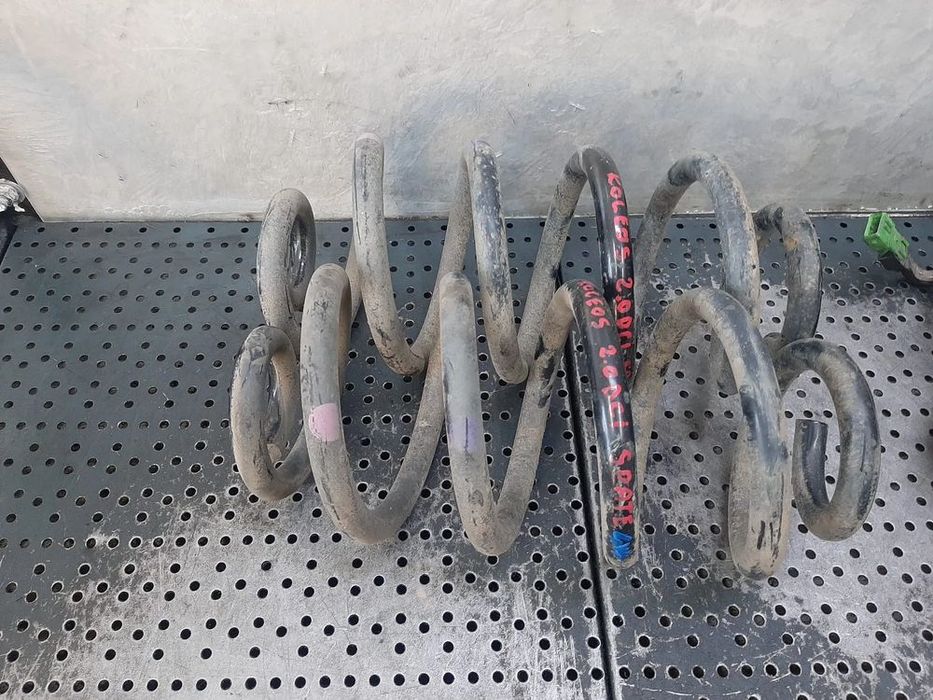 set arcuri auto spate  renault koleos 1 hy  2.0 dci 4x4 dupa 2008