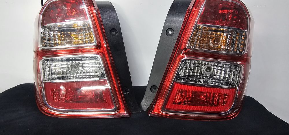 Коболт завод фара