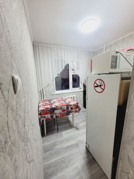 Посуточно 1комн квартира