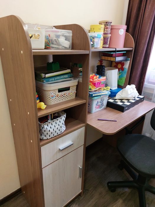 Компьютерный стол