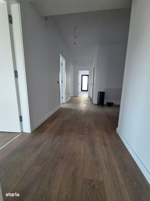 4Cam.+Gradina Privata (130Mp).  Bloc In Curs De Finalizare.evia!