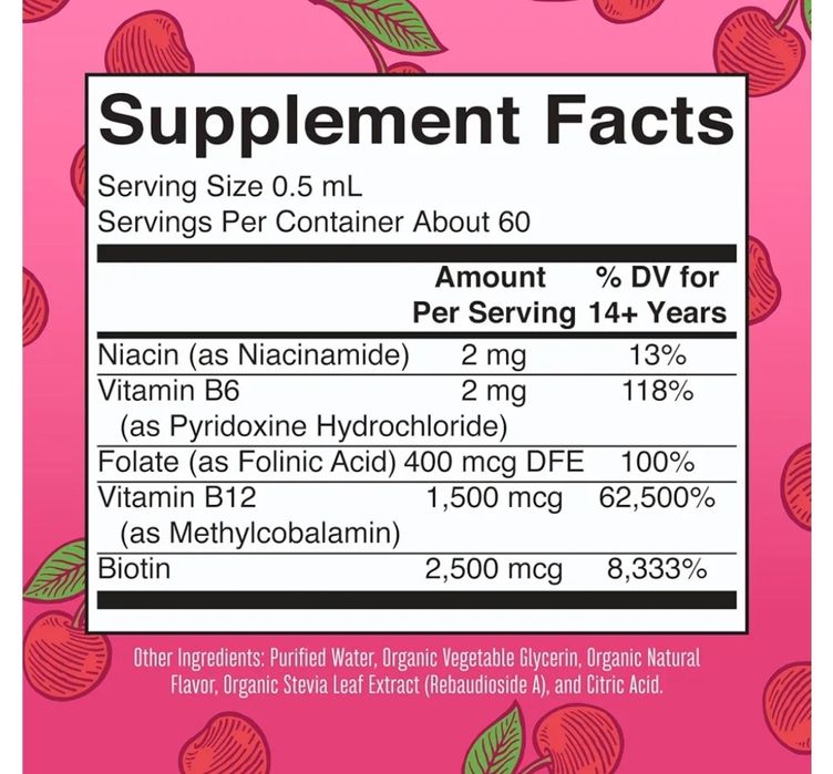 Vegan B complex,Mary Ruths, vitamin b,stress, Energiya,б комплекс