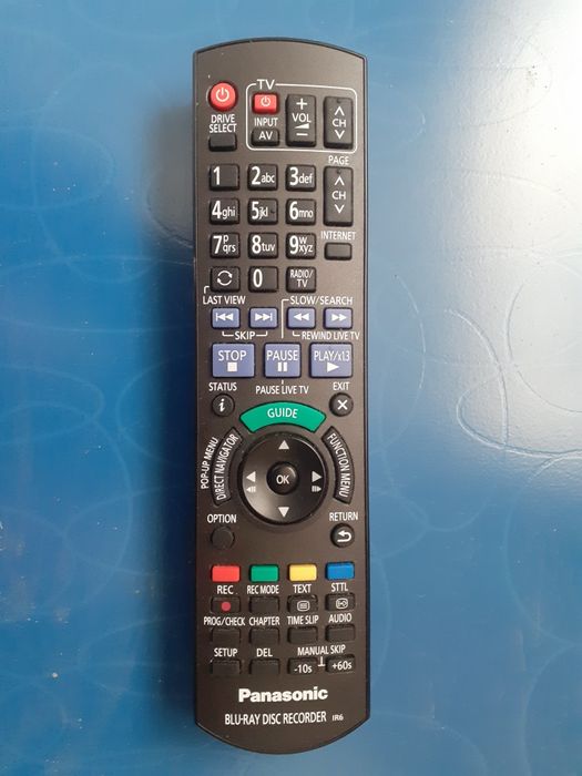 Telecomanda  Sony, Panasonic, Amadeus, Samsung, Philips Ambilight, Cla