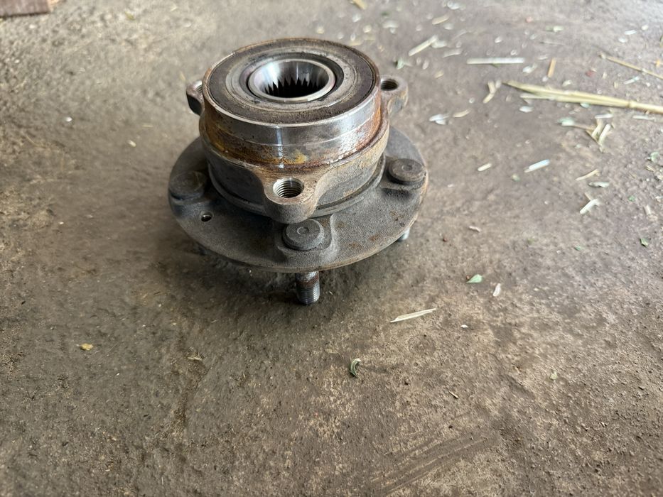 Подшипник Хундай Элантра