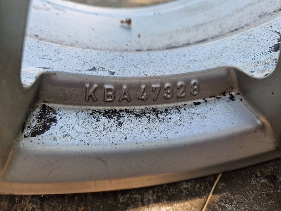 Джанти за мерцедес w204