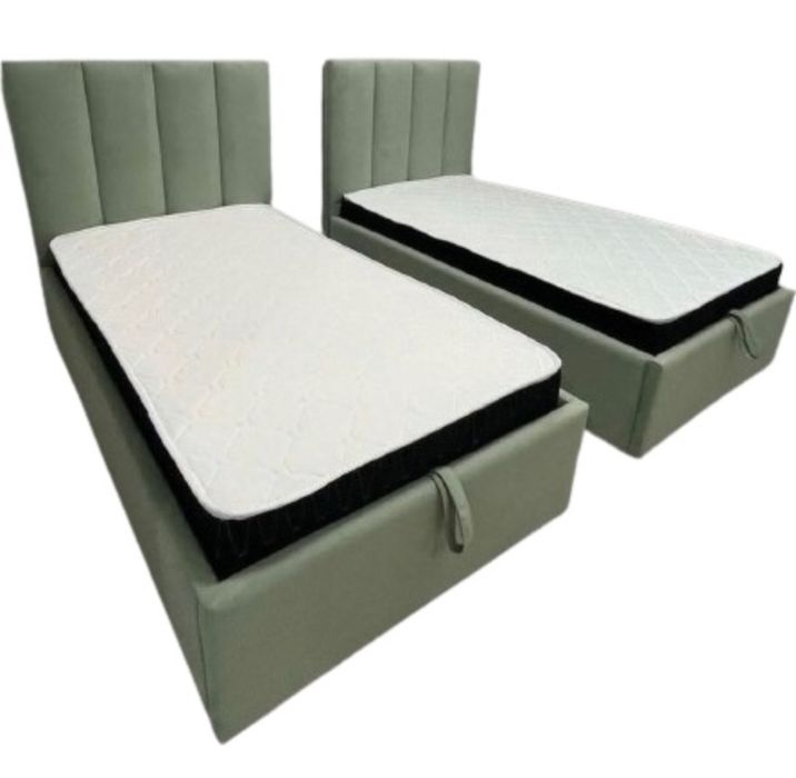 Кровать 4-PALOSA односпальная