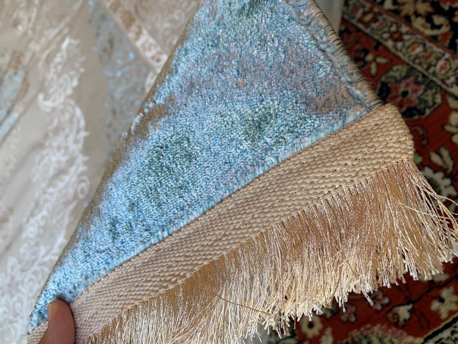 Ковер 3×4 м, Турция, Nirvana — 85 000 ₸