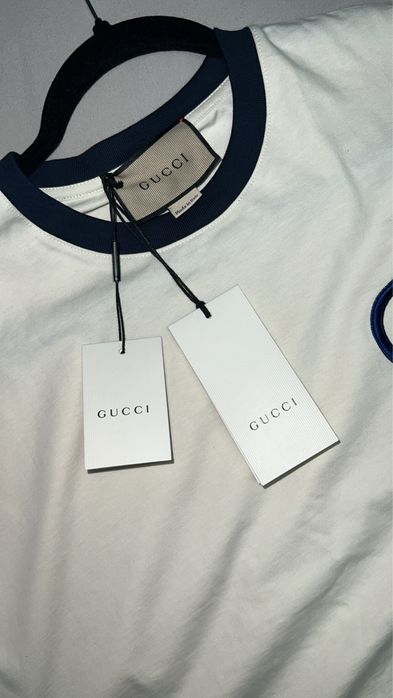 Gucci Тениска Милано