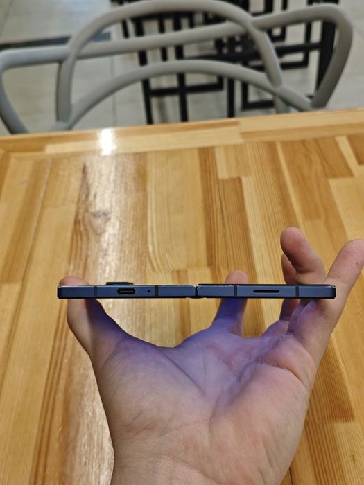 Samsung Z Fold 6 12/512