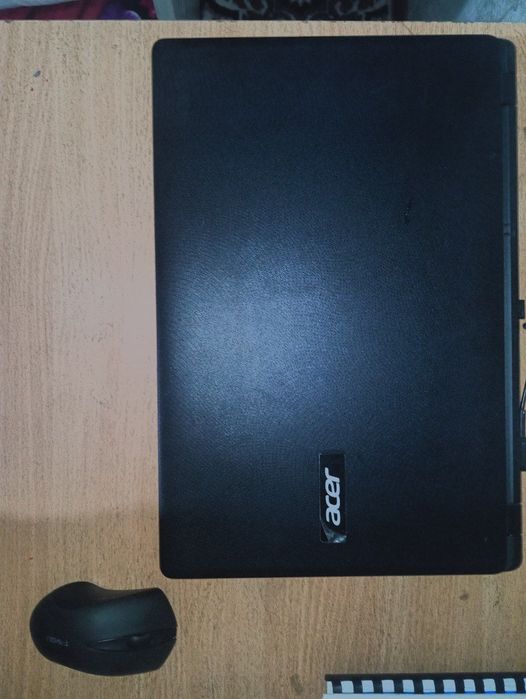 Notubook ACER Windows 10