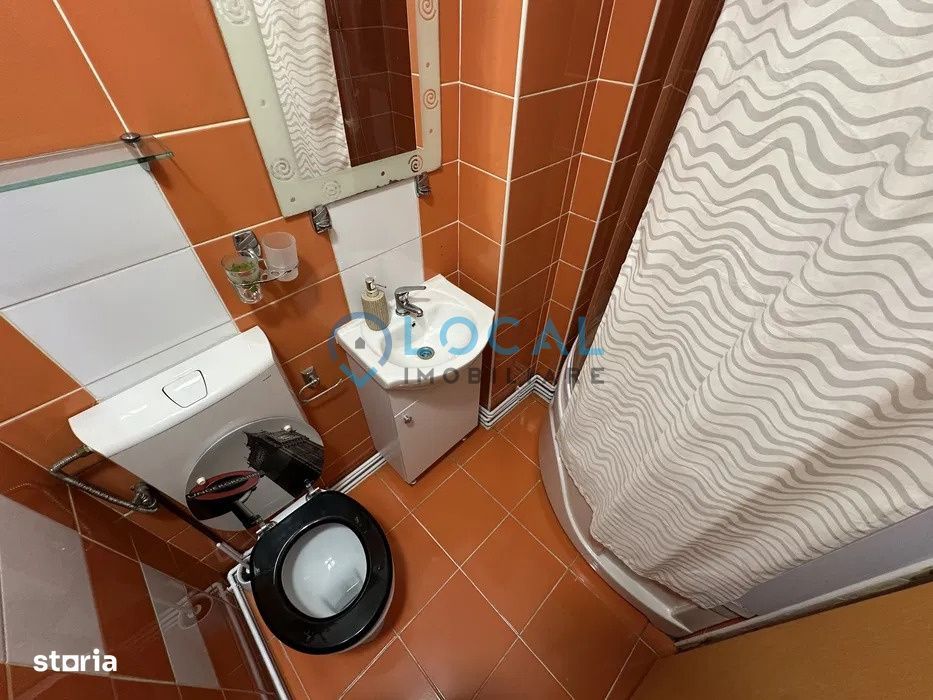 Apartament 1 camera | 47 mp | Gheorgheni | N. Titulescu