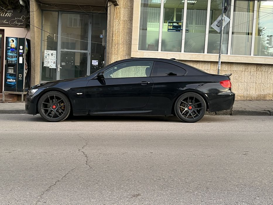 Джанти 18R 5х120 bmw e90/91/92 e60/61