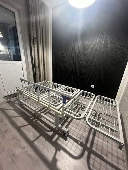 Медицински кроват