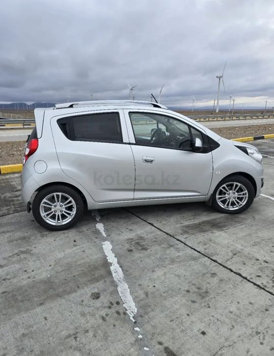 Продам Chevrolet spark