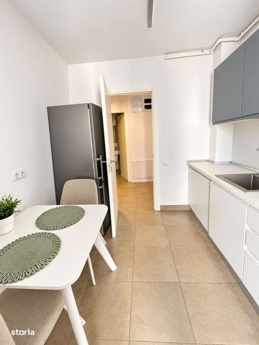 De inchiriat apartament 2 camere | Parcare inclusa | Rond OMV | H Pipe