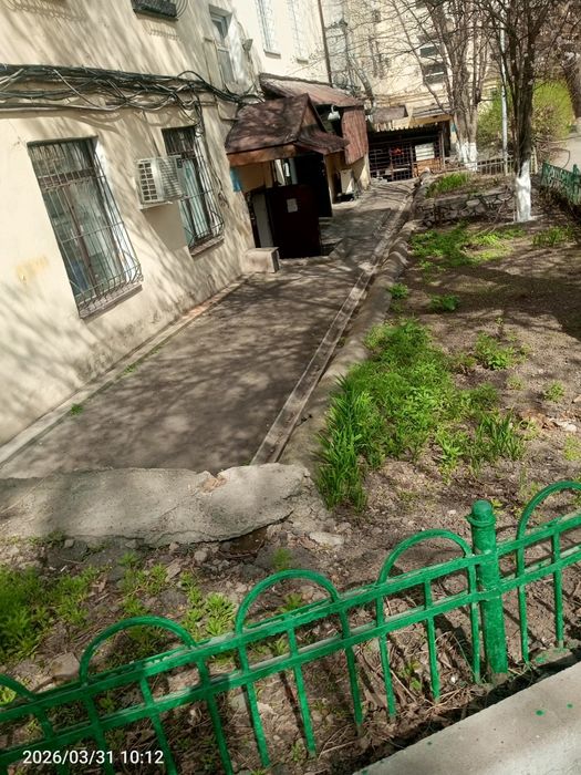 Продам 2 комнатную квартиру