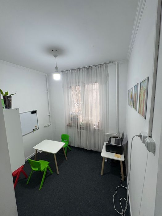 Сдам в аренду кабинеты