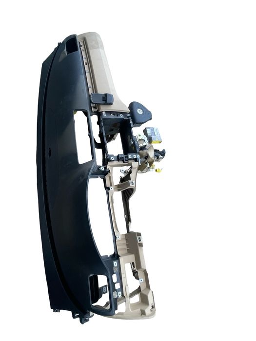 Kit Airbag Crem Volkswagen Passat B6 2005 - 2010