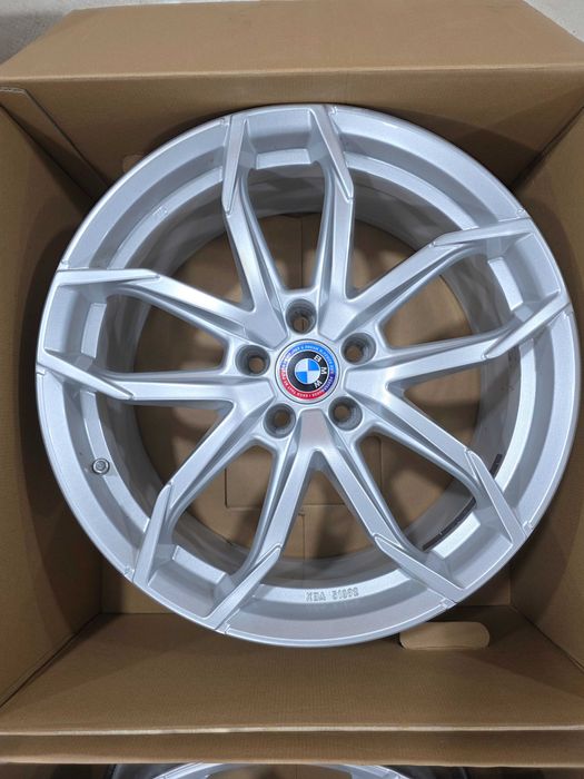 Jante 19 Ssangyong Mercedes C Class EQA EQB GLA GLB GLC Audi BMW X1