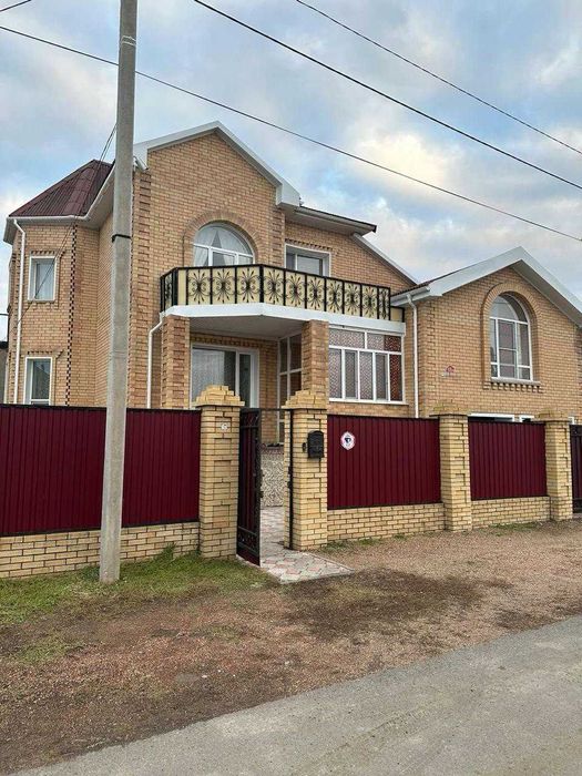 Продам   Коттедж