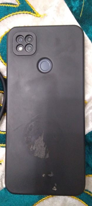 Продаеться Телефон Redmi 9c