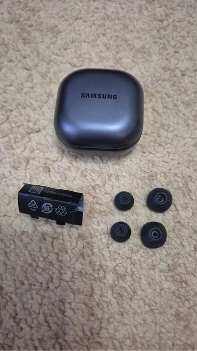 Samsung Galaxy Buds 2 – căști wireless