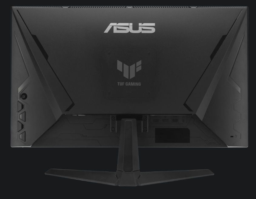 Монитор Asus Tuf gaming VG259 310Гц