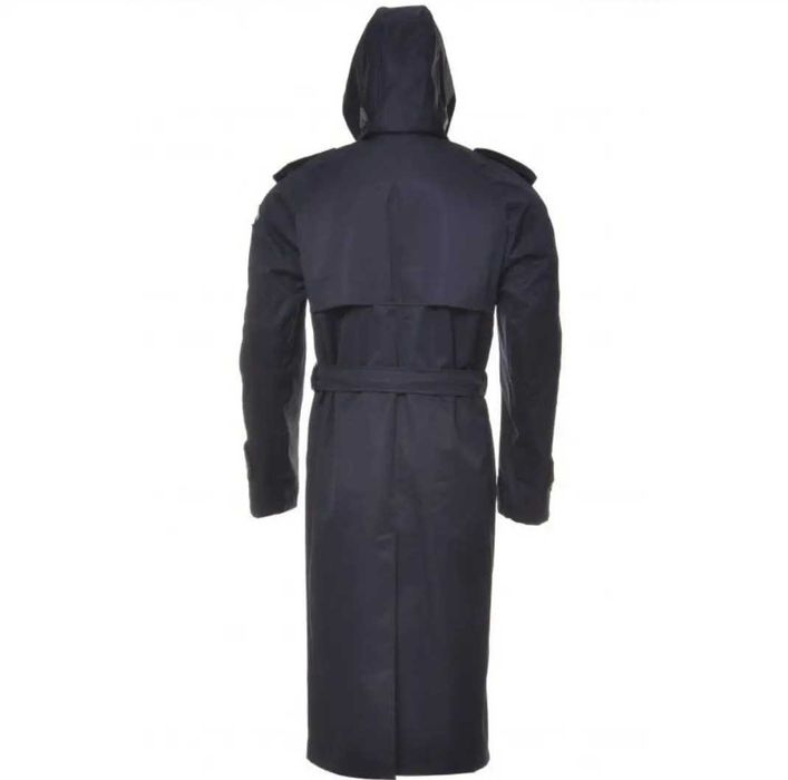 Manta de ploaie pompieri