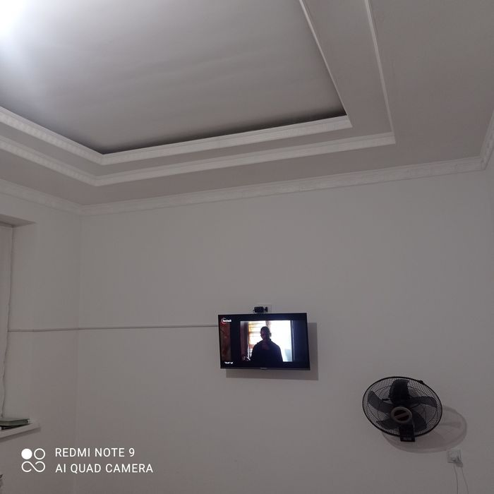 Ховос тумани дан 2 этаждан 2 хонали 74 квм ли уй