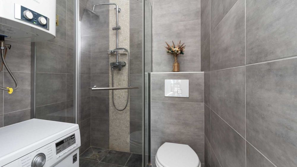 Дава се под наем Двустаен апартамент в София, Стрелбище - 69 кв.м за 535.5 € - Снимка #3