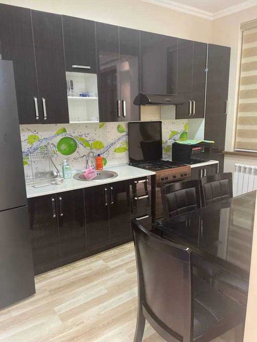 Срочно Продается НОВОСТРОЙКА ЖК Альберо 3/7/8 А-3