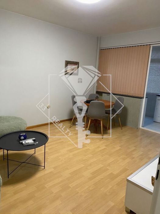 Продава се Двустаен апартамент в Пловдив, Христо Смирненски - 50 кв.м за 949 €/кв.м - Снимка #1