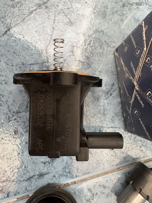 Supapa aer ford ( cu defect )