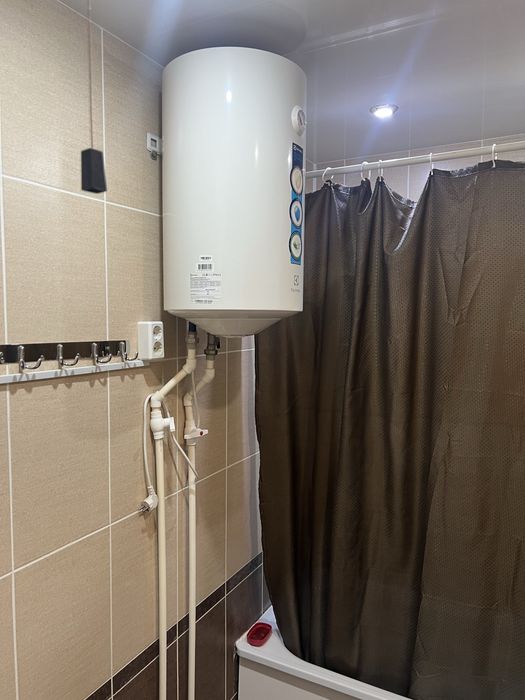 Сдаётся 3-х квартира