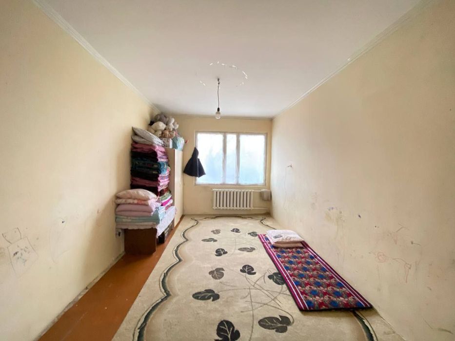 3-Комн. 68м². Продажа. Уй-Жой. Ттз-2. Рынок. Базар. Школа №248.