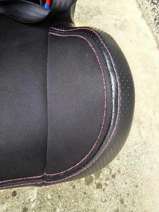 Столче за кола Chipolino - Техно 360, 0-36 kg, с Isofix, далия