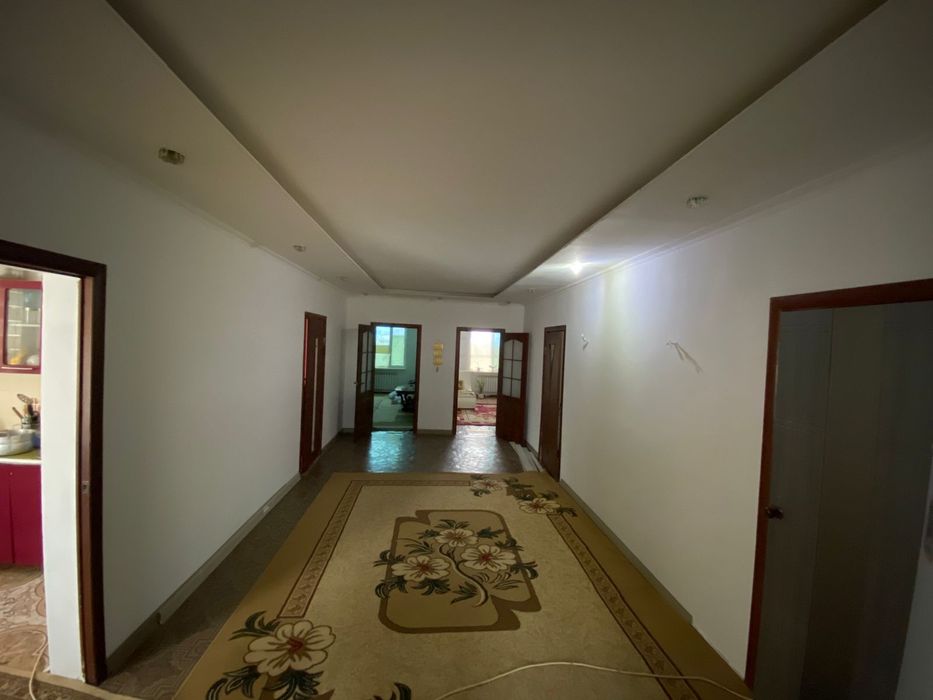 Продается дом в село Томарлы