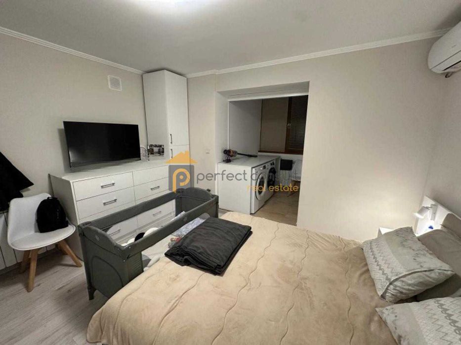 Продава се Четиристаен апартамент в Пловдив, Кючук Париж - 130 кв.м за 1585 €/кв.м - Снимка #4