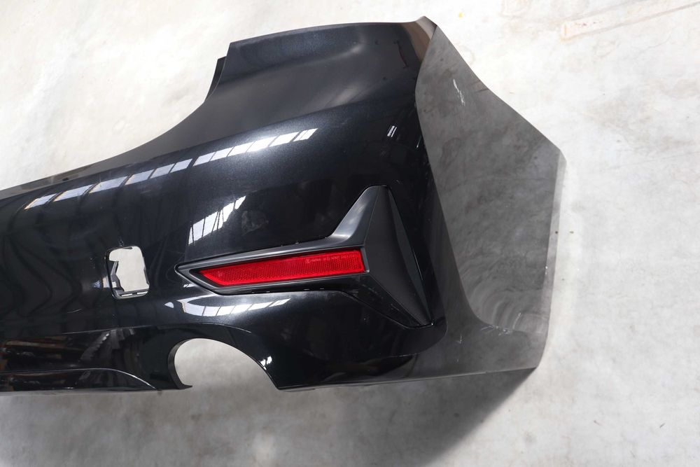 Задна броня БМВ Г20 BMW G20