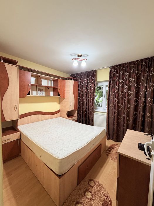 Apartament 2 camere - decomandat
