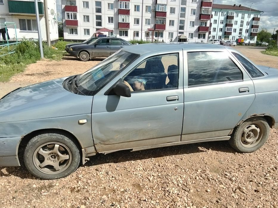 Продам Лада 2110